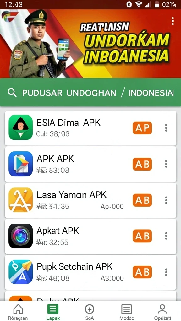 Screenshot 070slot nomor 1
