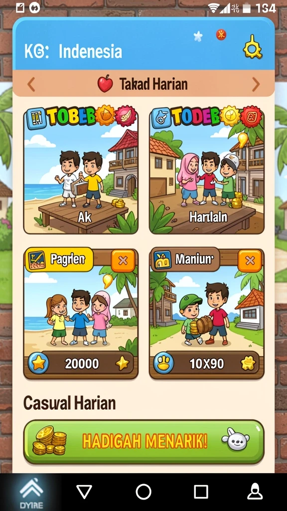 Screenshot 138alien nomor 1
