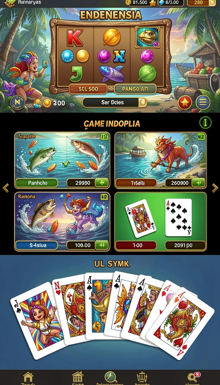 Screenshot 380slot nomor 2