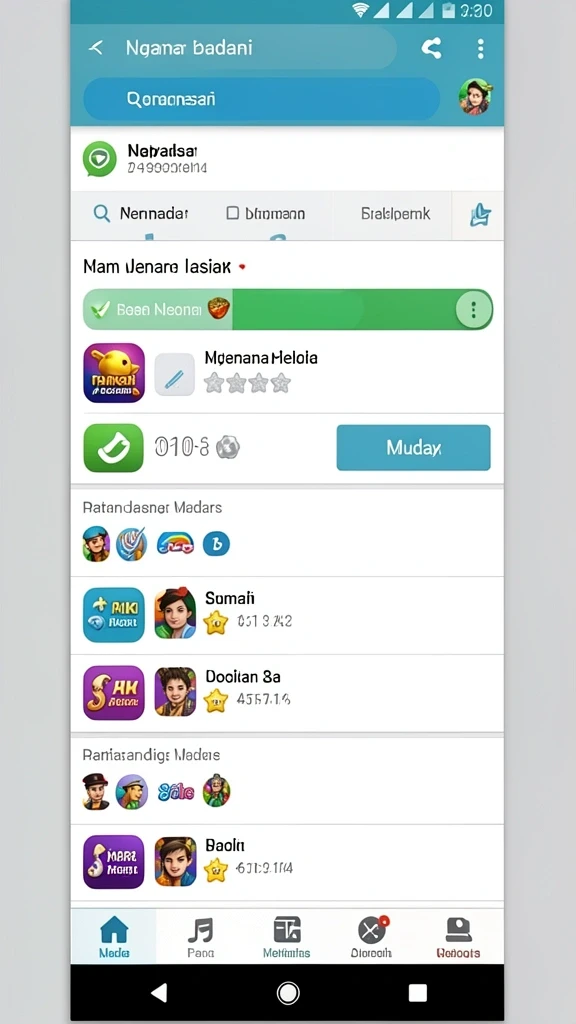 Screenshot 666menang nomor 3