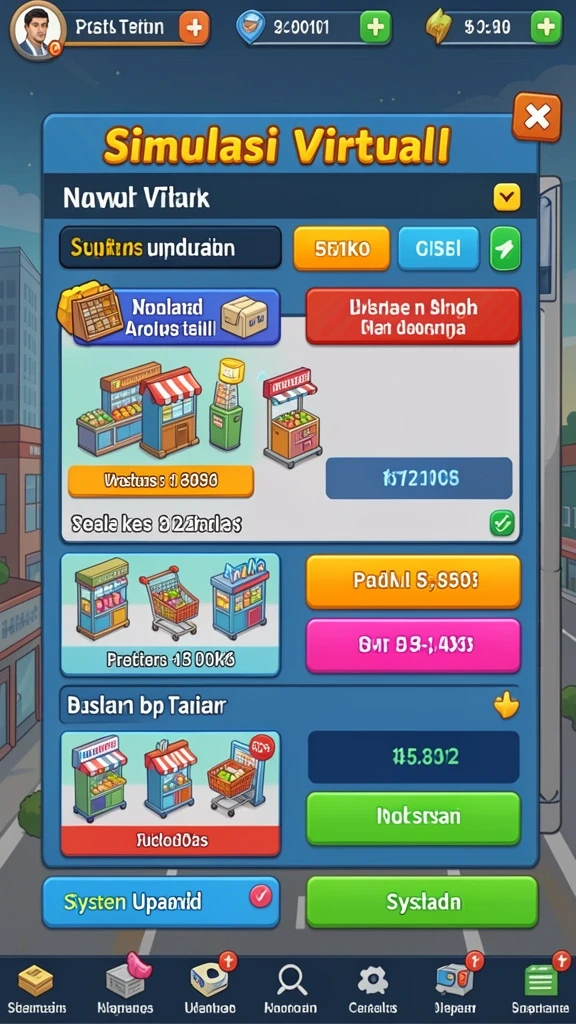 Screenshot 98spin nomor 1