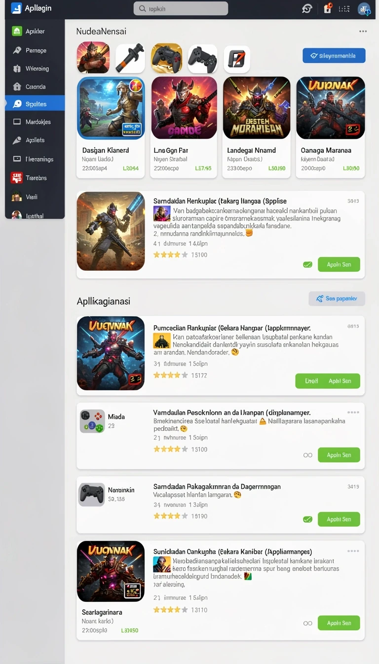 Screenshot a200m nomor 2