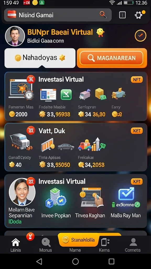 Screenshot asia128 nomor 2
