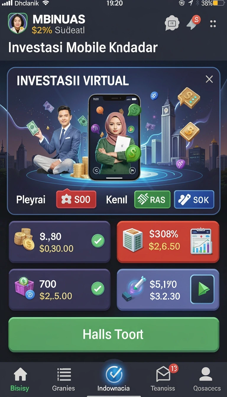 Screenshot at777 nomor 2
