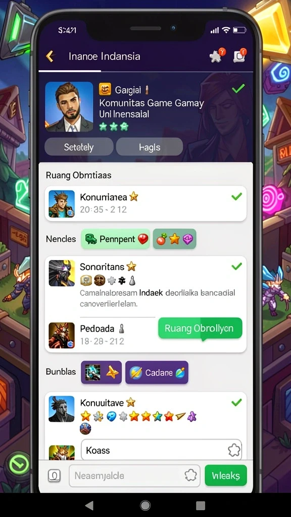 Screenshot big77 nomor 1