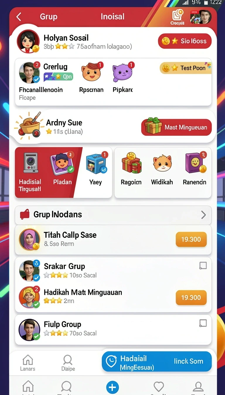 Screenshot bukit777 nomor 2