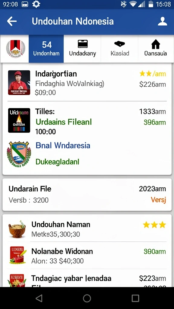 Screenshot citibet88 nomor 2