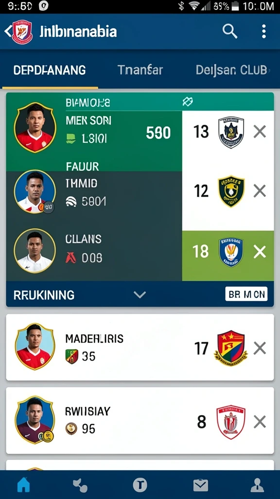 Screenshot dam88 nomor 1