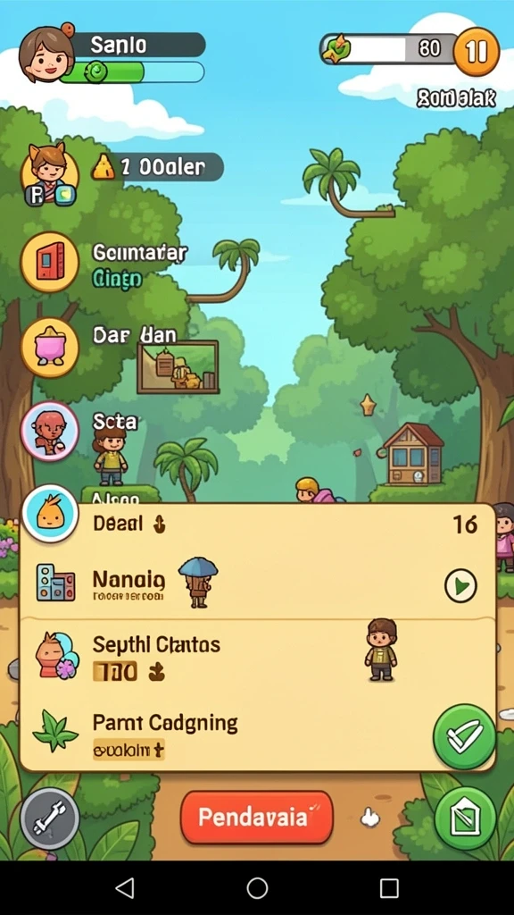 Screenshot day777 nomor 2