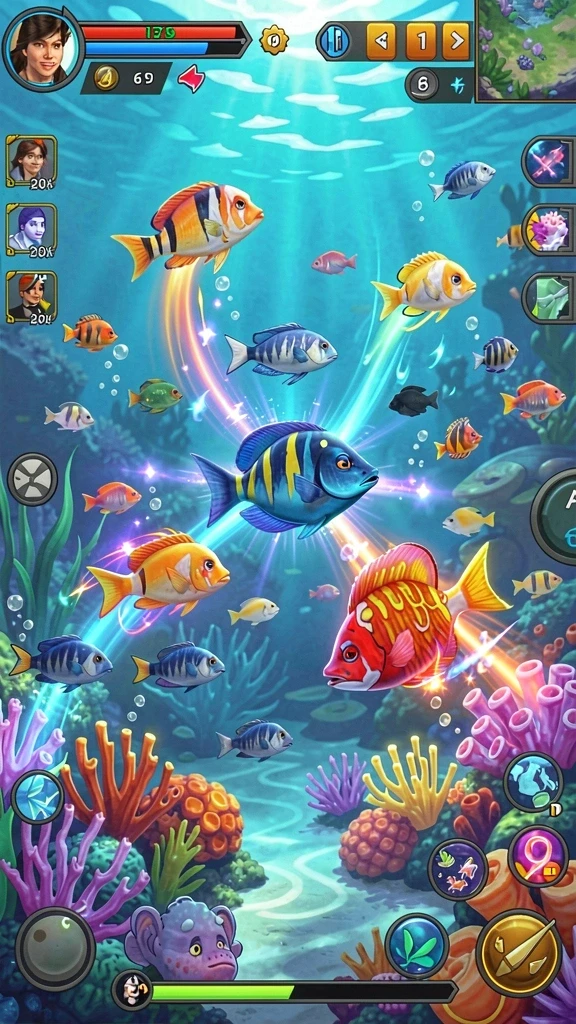 Screenshot fungame777 nomor 2