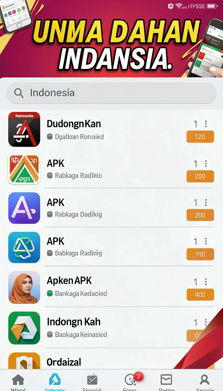 Screenshot garuda999 nomor 1