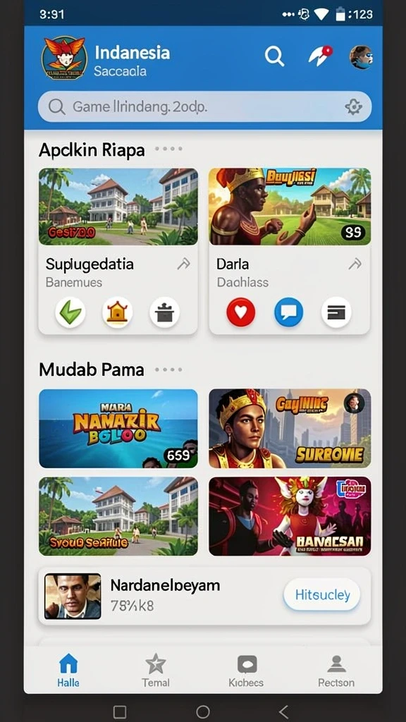 Screenshot halimtoto nomor 3