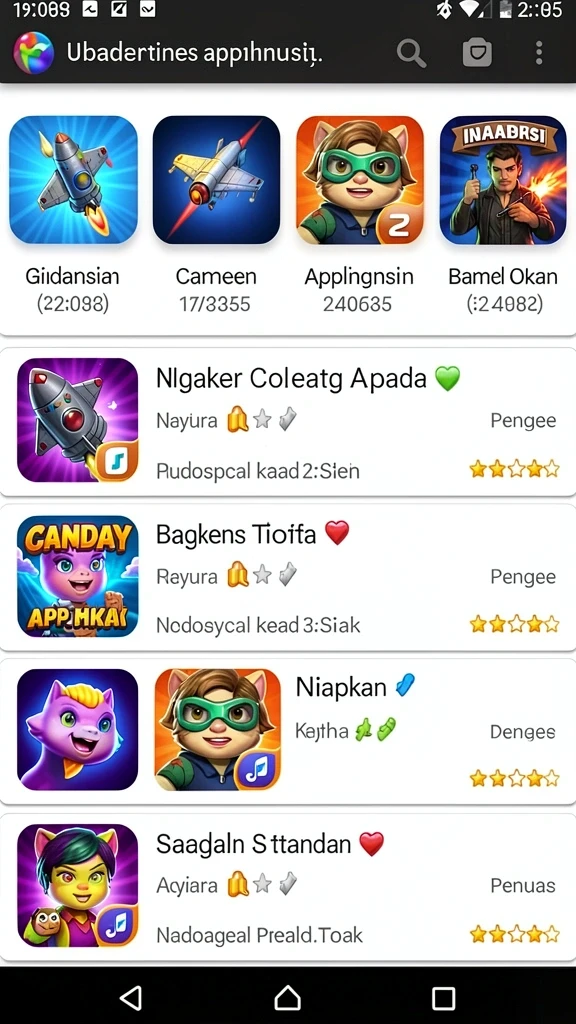 Screenshot hokibonus nomor 1