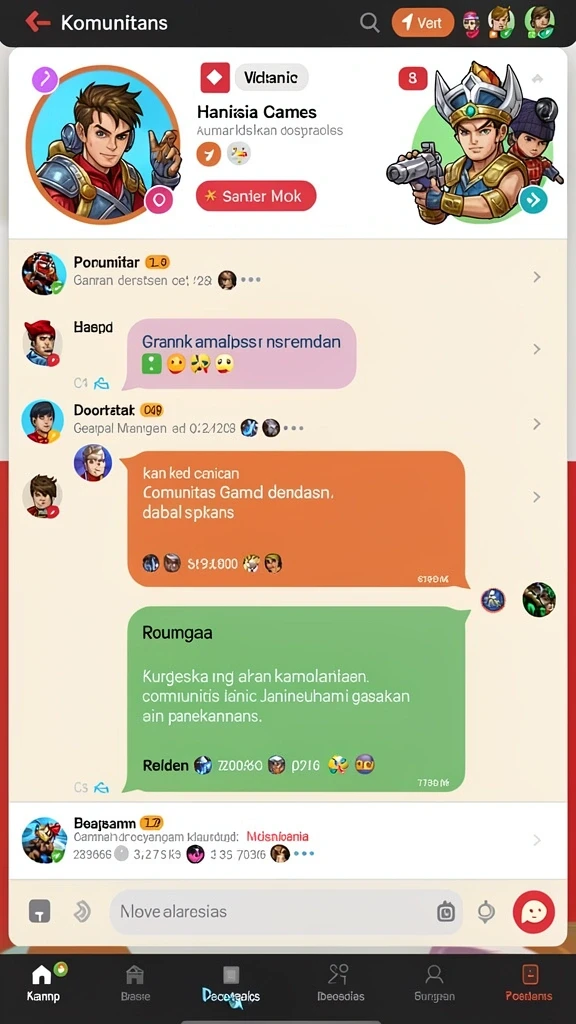 Screenshot hokibonus nomor 2