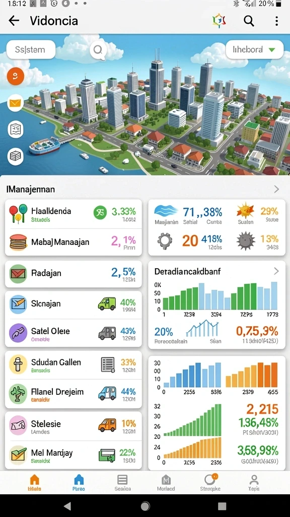 Screenshot idagame nomor 2