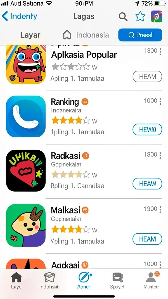 Screenshot idklub nomor 3