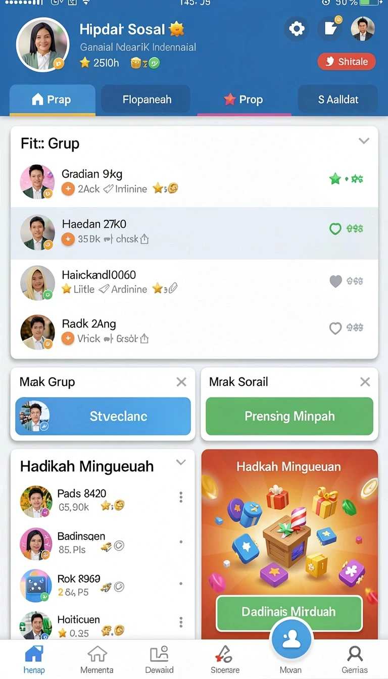 Screenshot indo777 nomor 1