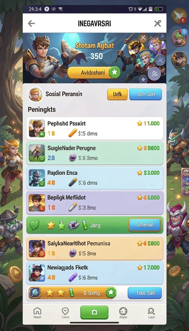 Screenshot indo777 nomor 2