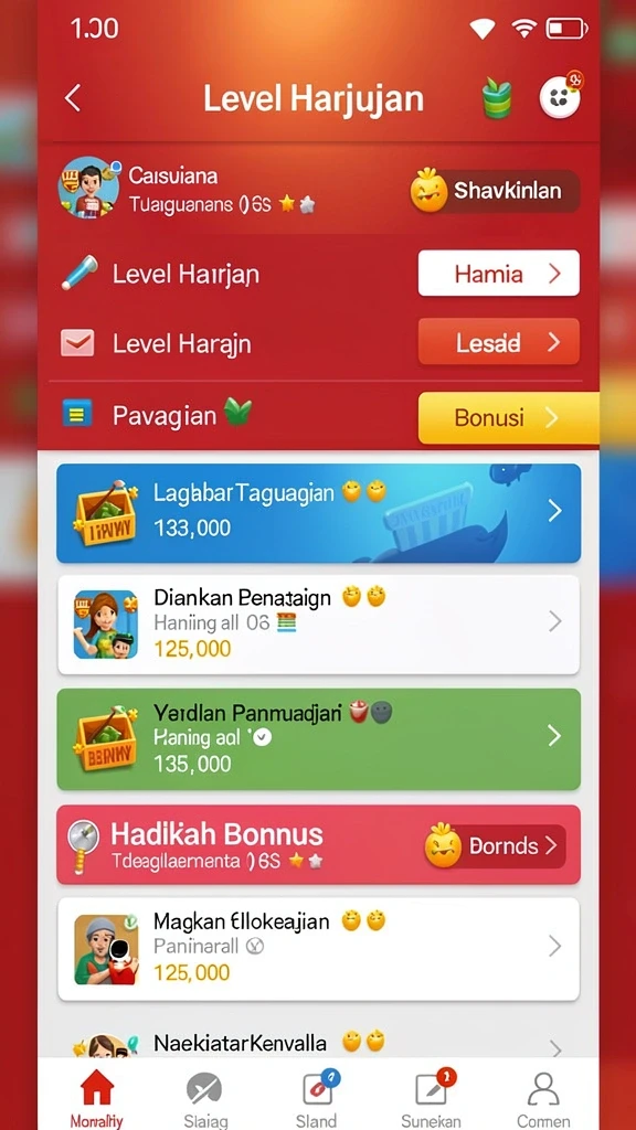 Screenshot jayaslot nomor 2