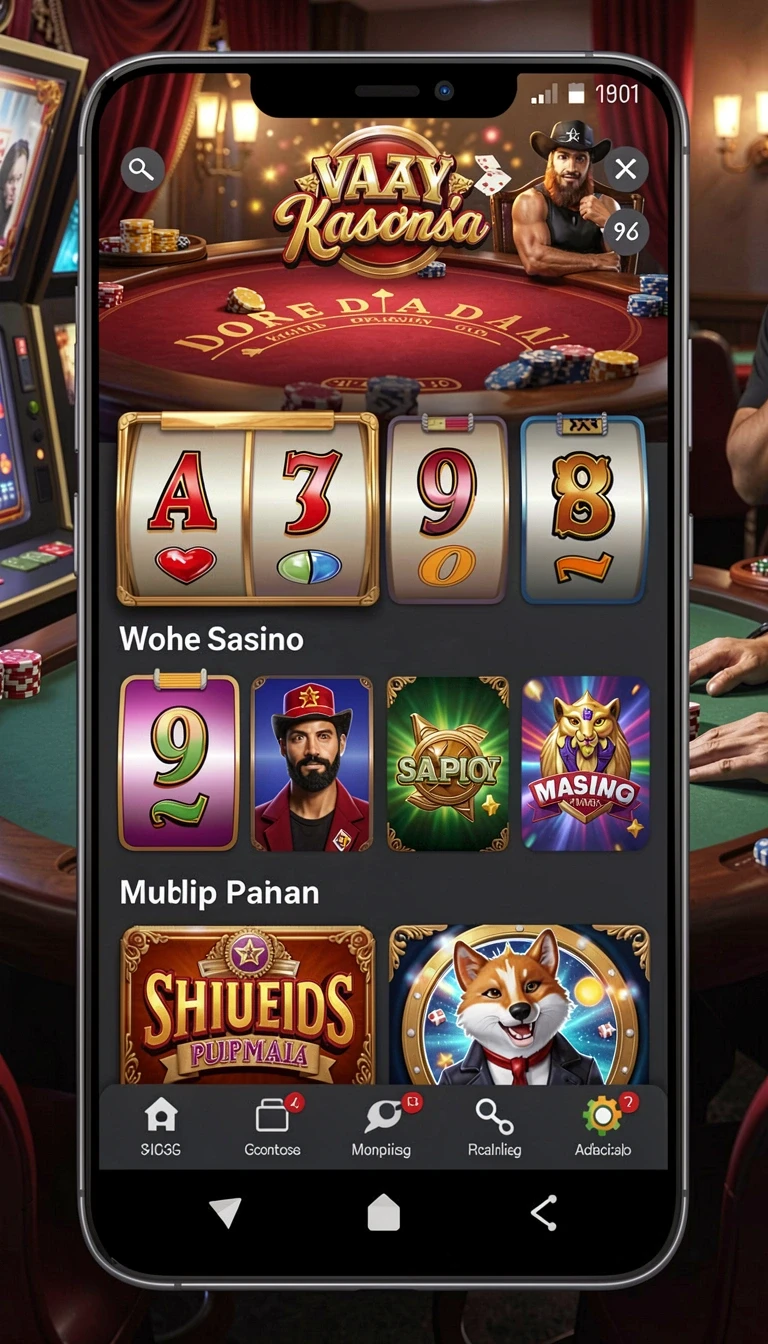 Screenshot jktgame nomor 3