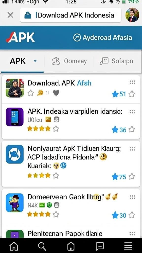 Screenshot jos77 nomor 2