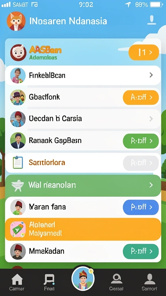 Screenshot kasir777 nomor 2