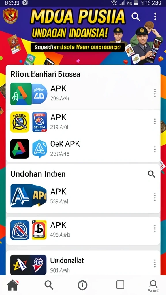 Screenshot kasir777 nomor 3