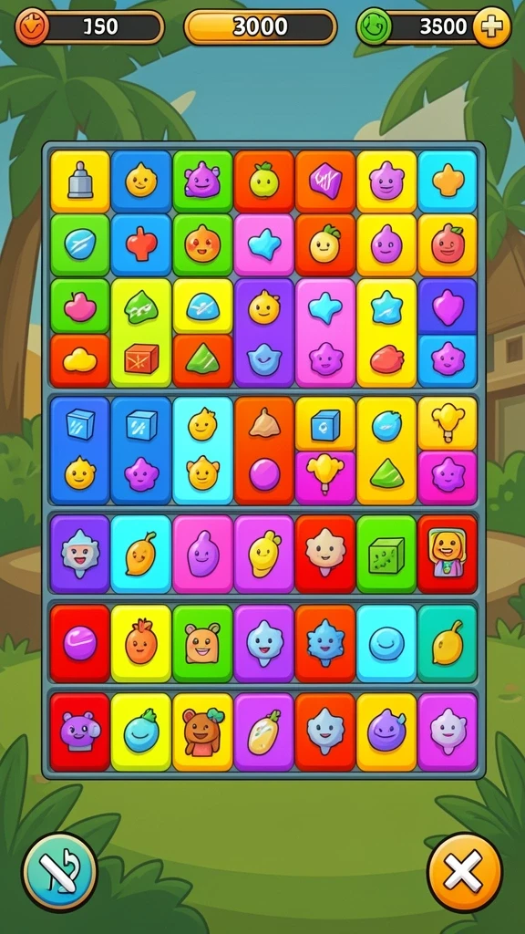 Screenshot klubimpian nomor 2