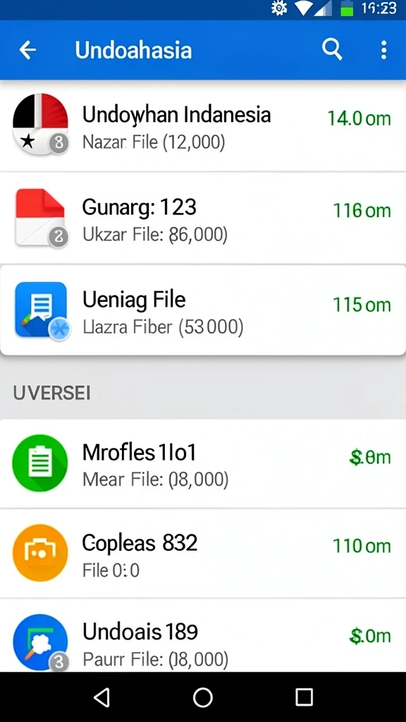Screenshot langit777 nomor 3