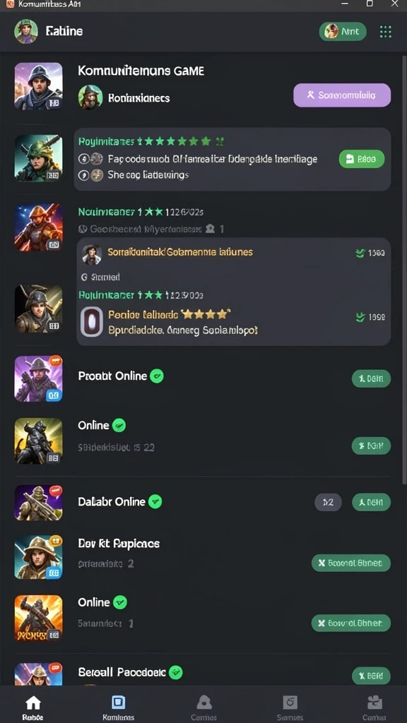Screenshot mastertoto nomor 2