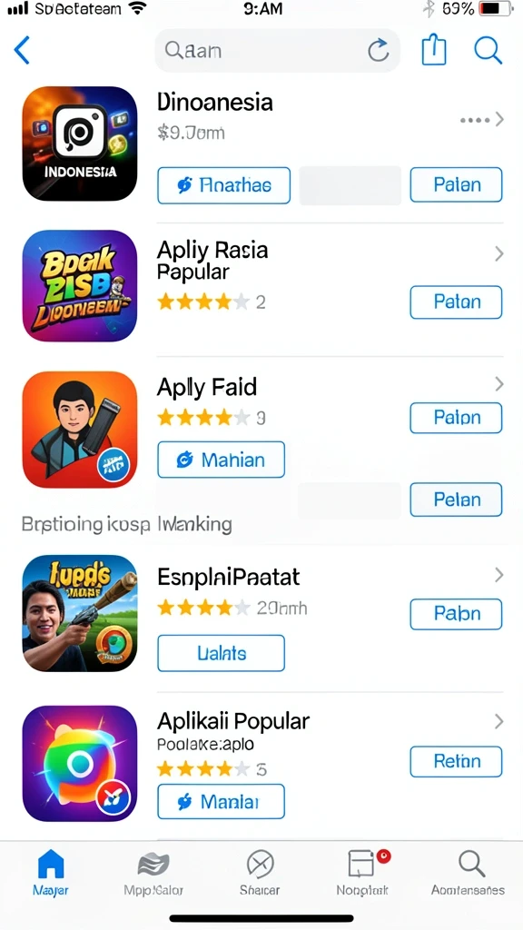 Screenshot menara4d nomor 3