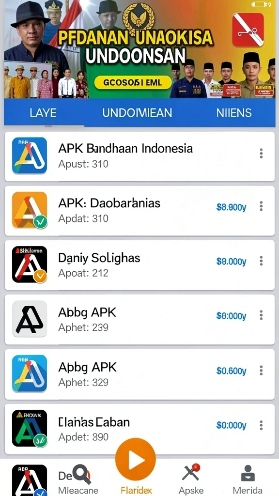 Screenshot mustang77 nomor 3