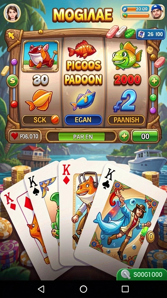 Screenshot nx888 nomor 2