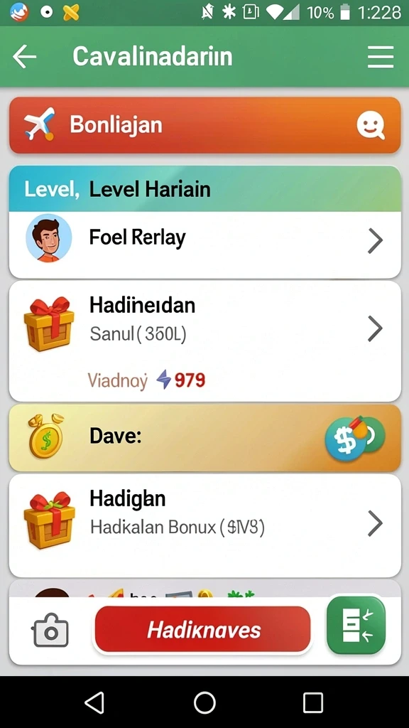 Screenshot pakde4d nomor 1