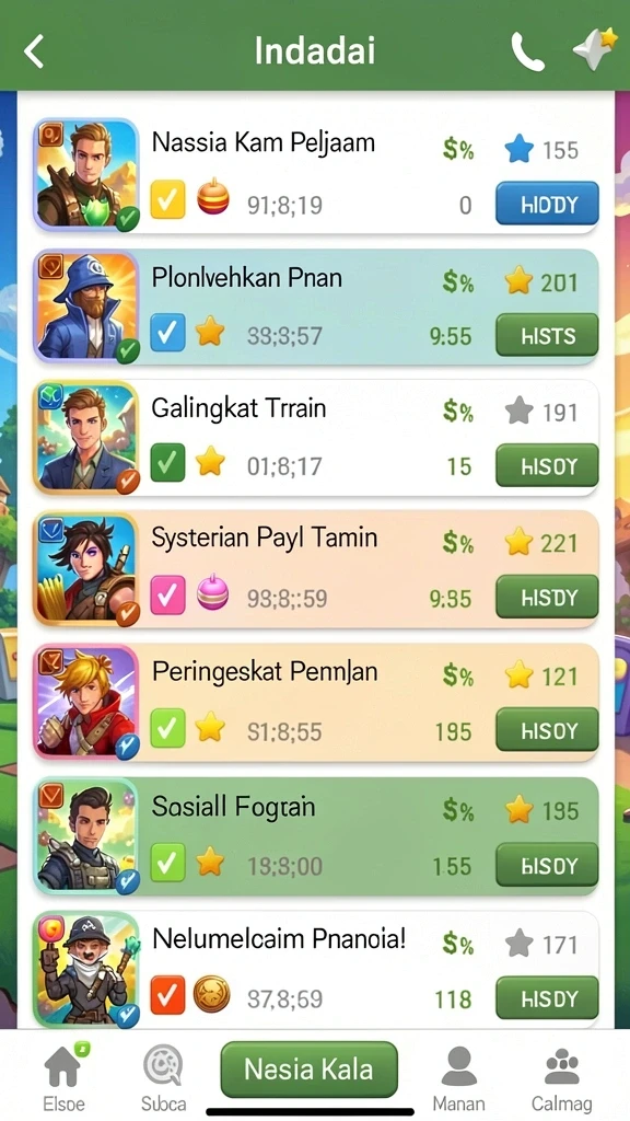 Screenshot pakde4d nomor 3