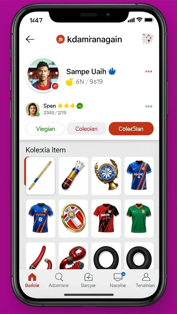 Screenshot pasar123 nomor 1