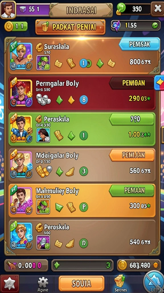 Screenshot petirrp nomor 2
