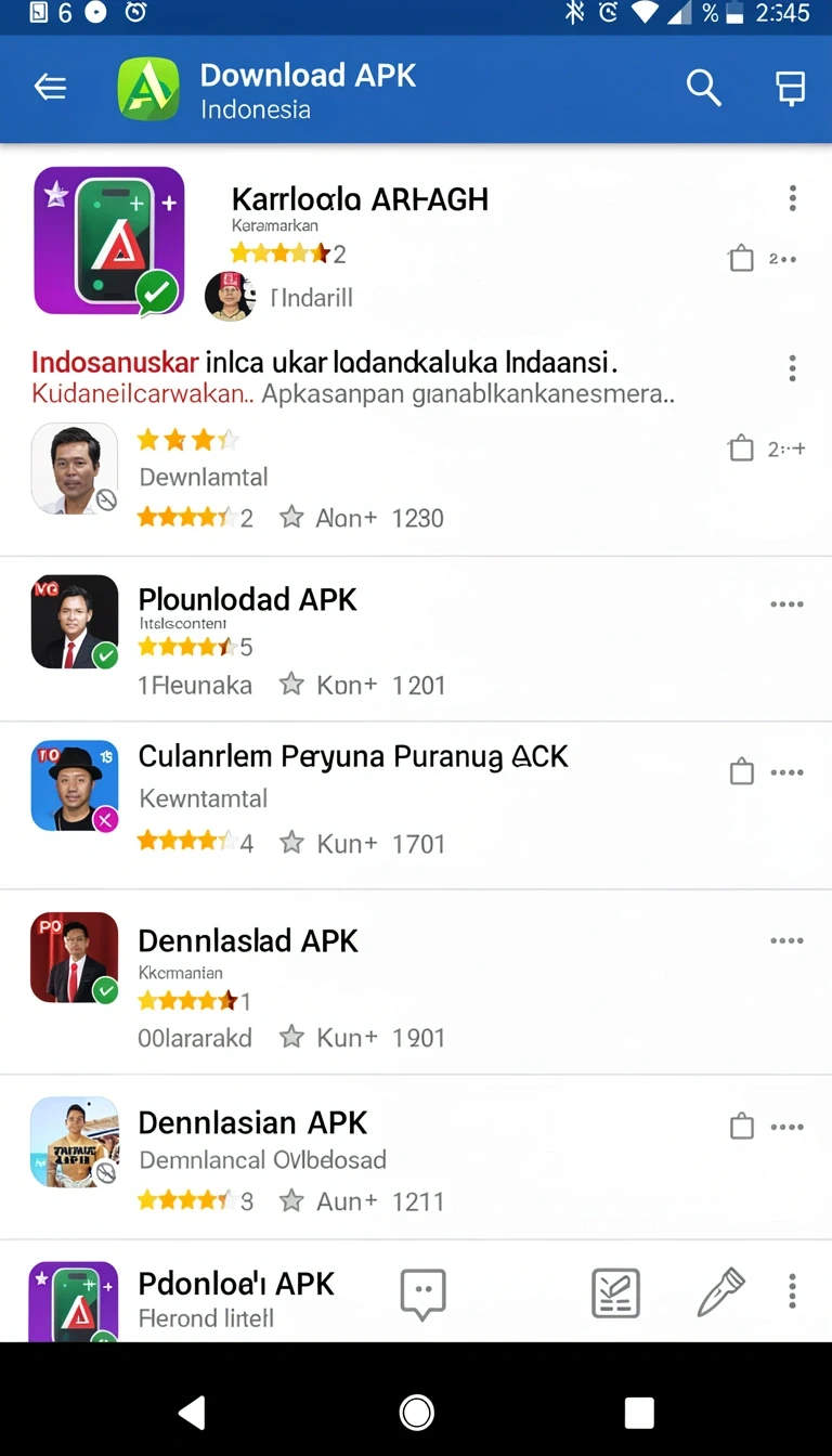 Screenshot piontogel nomor 1