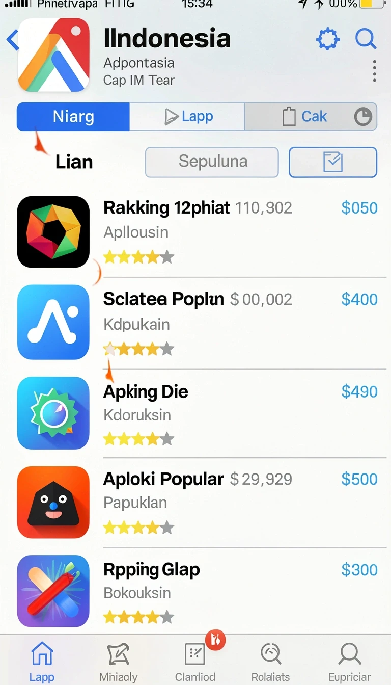 Screenshot piontogel nomor 2