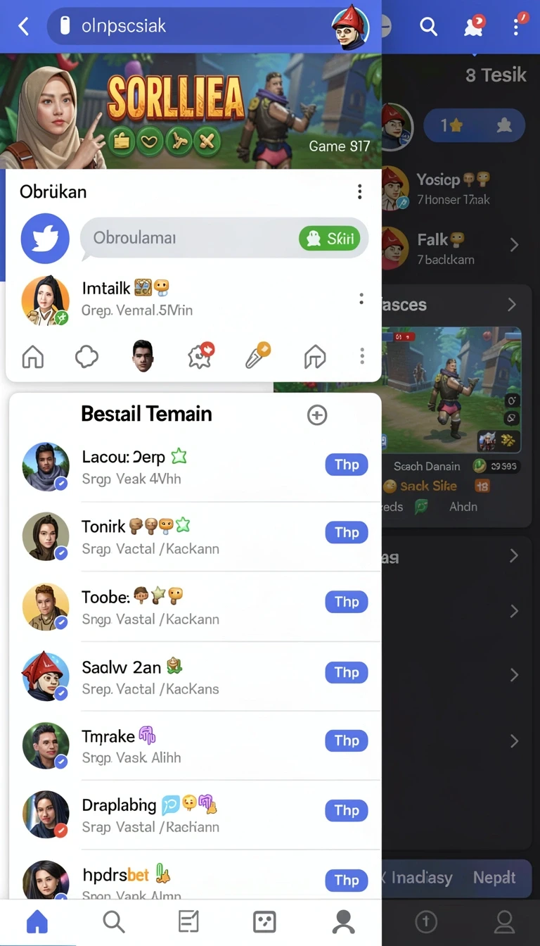 Screenshot poa88 nomor 1