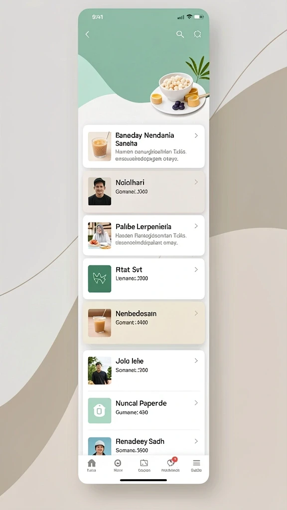 Screenshot qqstar nomor 3