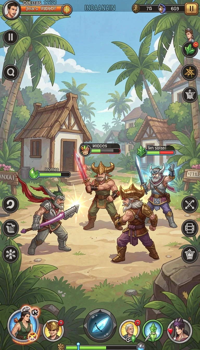 Screenshot qtgame nomor 1