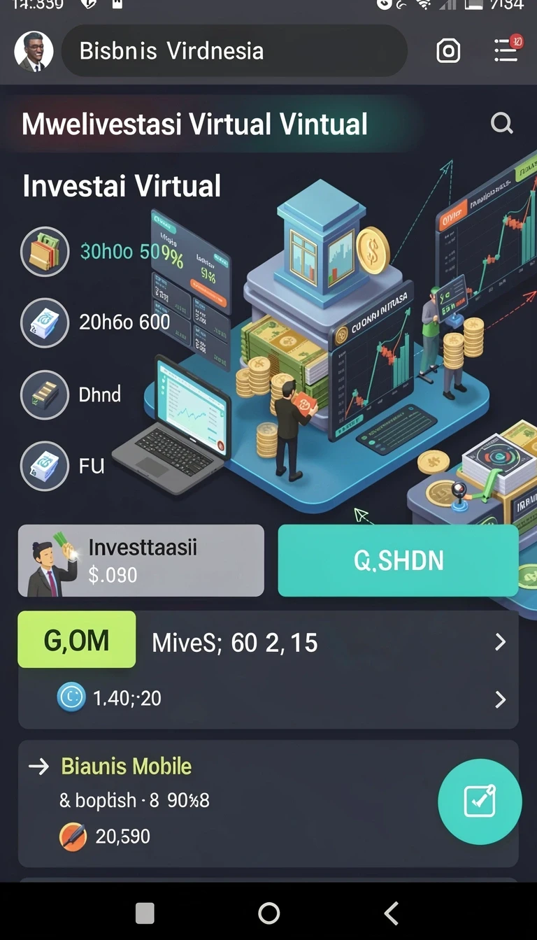 Screenshot qtgame nomor 3