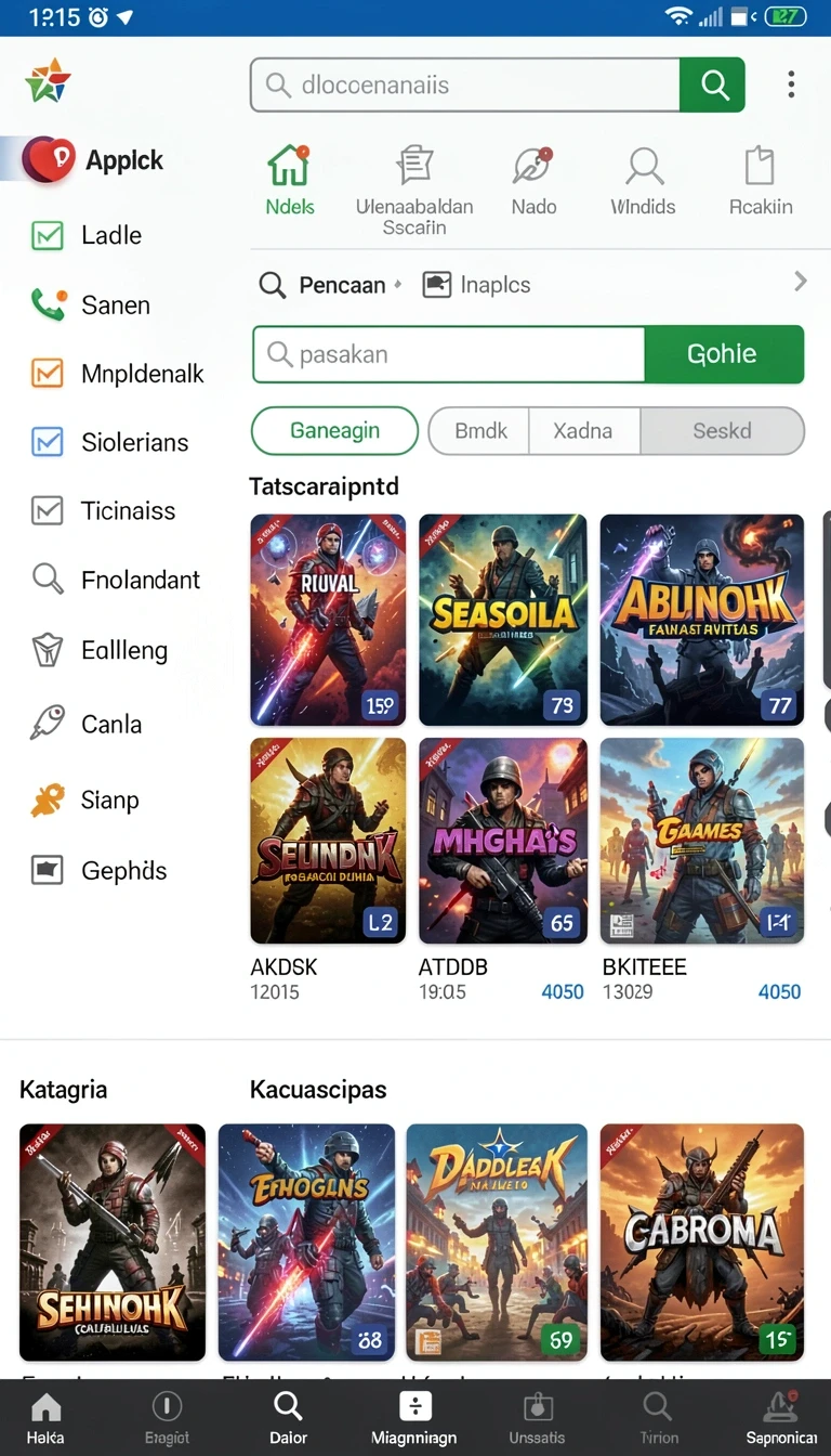 Screenshot rajawali55 nomor 2