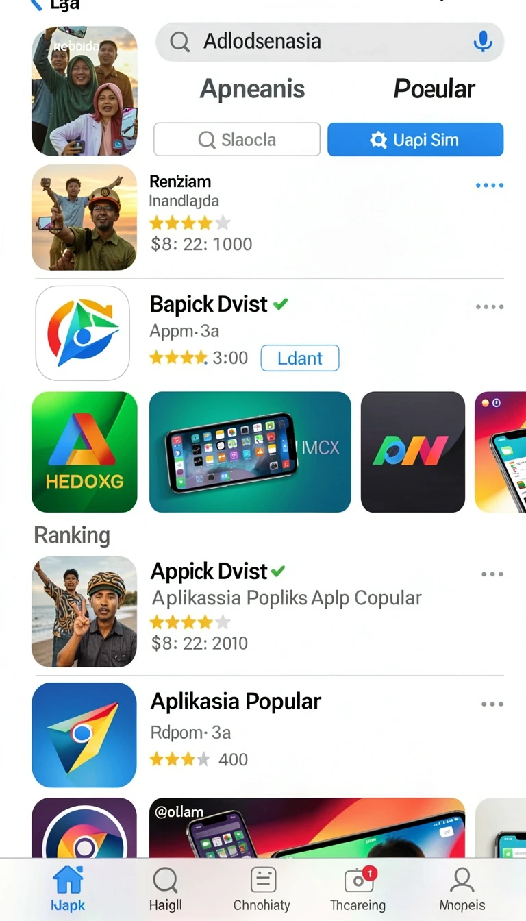 Screenshot rezixo nomor 1
