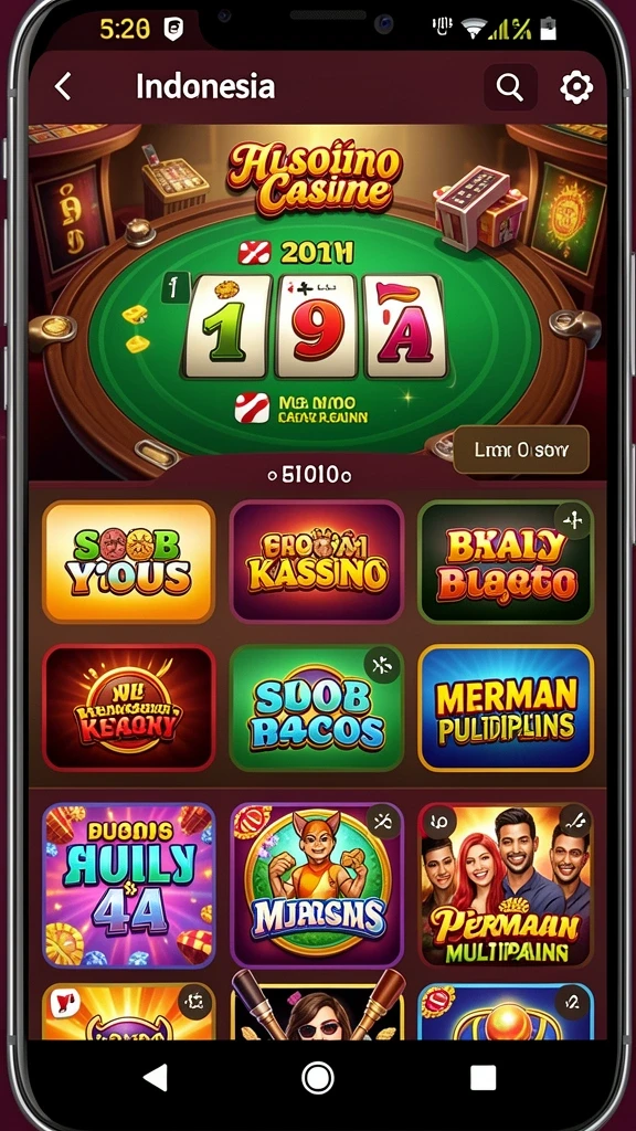 Screenshot rich7 nomor 2