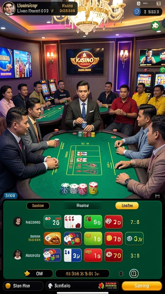 Screenshot rich7 nomor 3