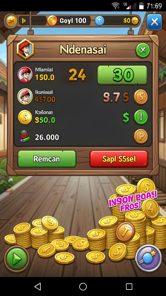 Screenshot rk88 nomor 2