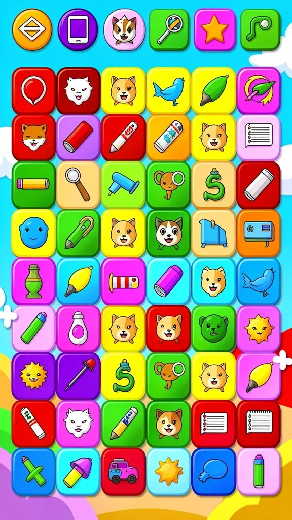Screenshot rsngame nomor 3