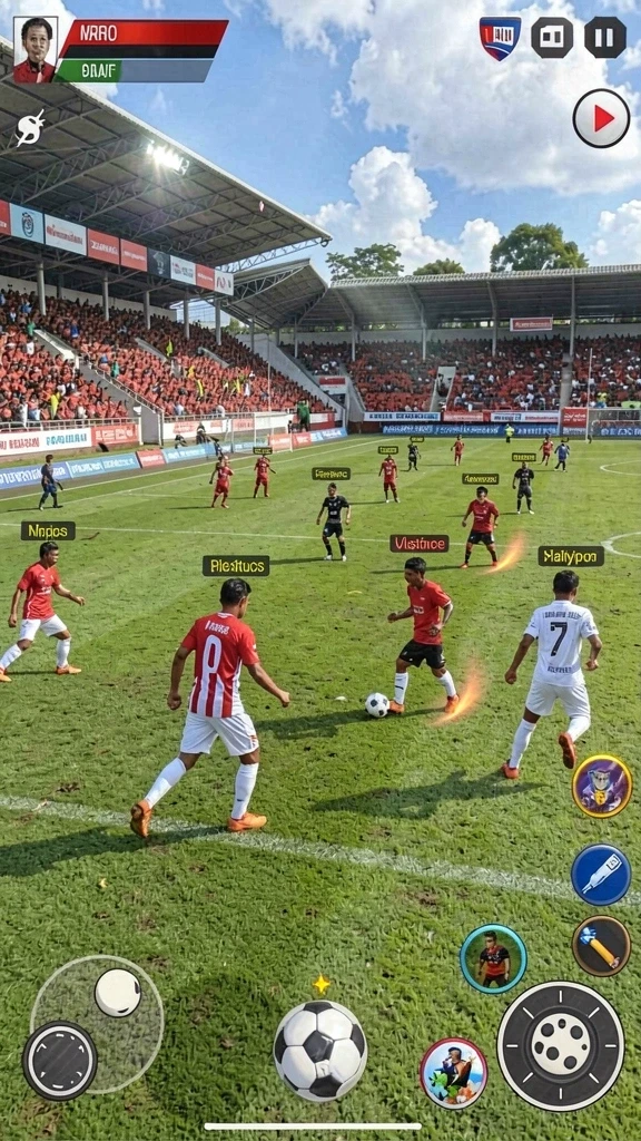 Screenshot saranajitu nomor 3
